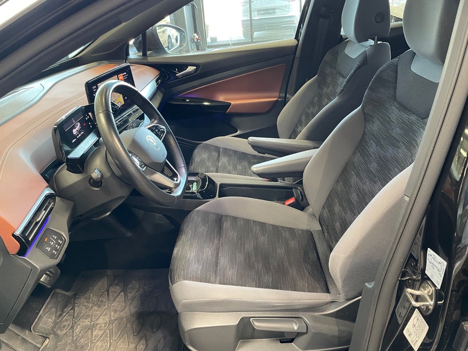 VW ID.5 77 Pro Performance 5d