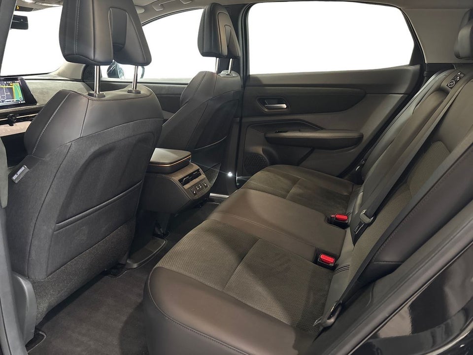 Nissan Ariya 87 Evolve 5d