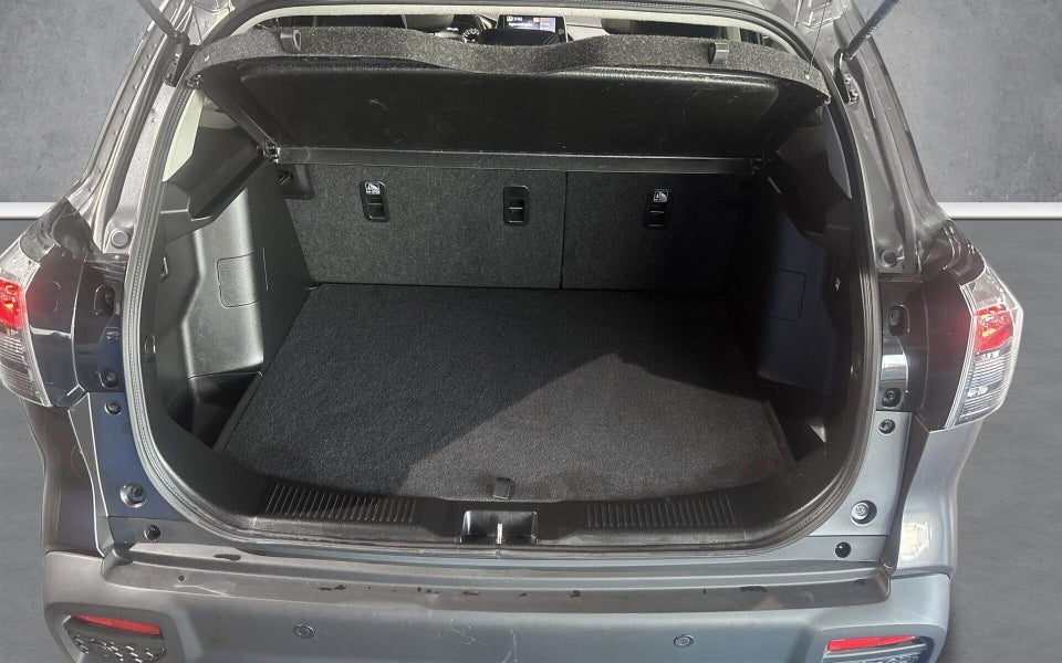 Suzuki S-Cross 1,4 mHybrid Adventure 5d