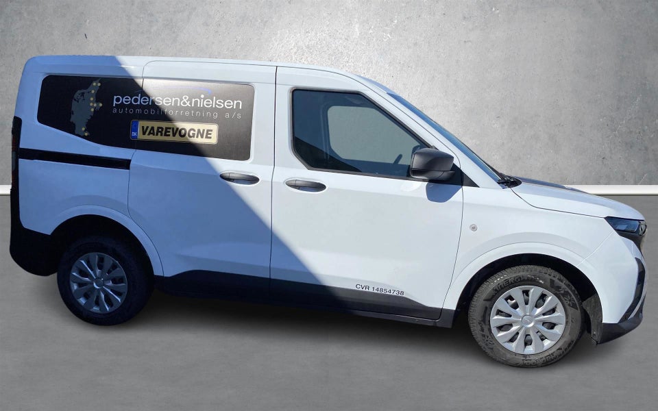 Ford Transit Courier 1,5 EcoBlue Trend