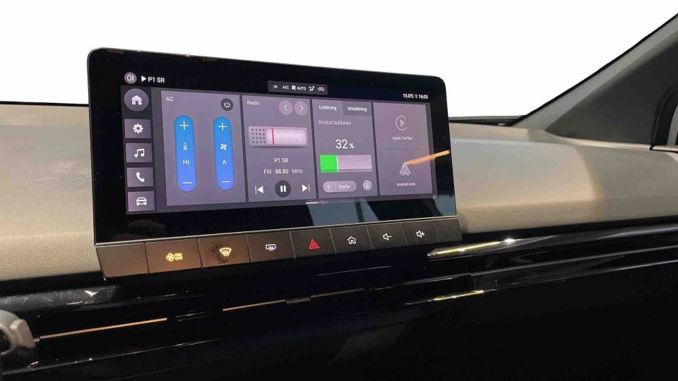 MG 4 51 Nordic Edition 5d