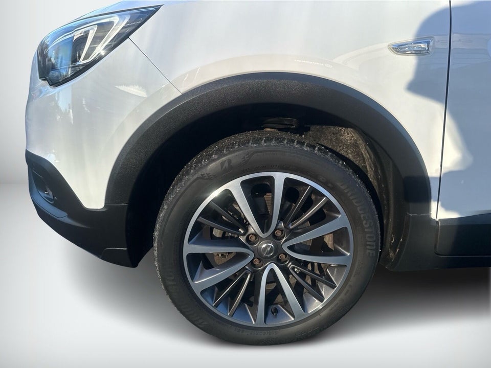 Opel Crossland X 1,2 T 110 Impress 5d