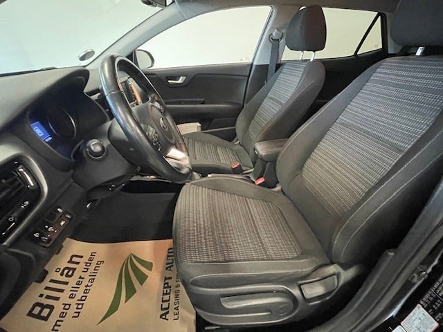 Kia Stonic 1,0 T-GDi Vision 5d