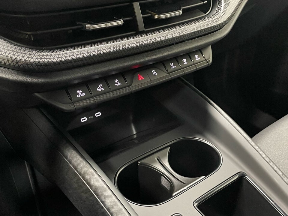 Skoda Elroq 50 iV 5d