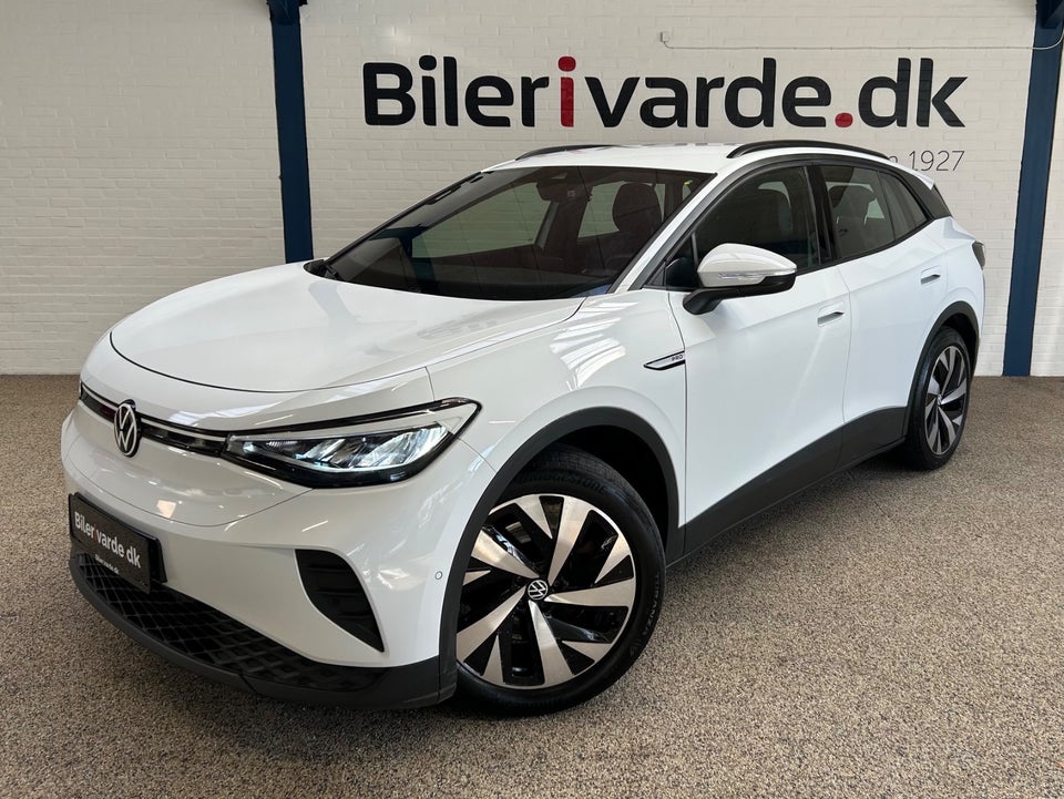 VW ID.4 77 Pro Performance 5d