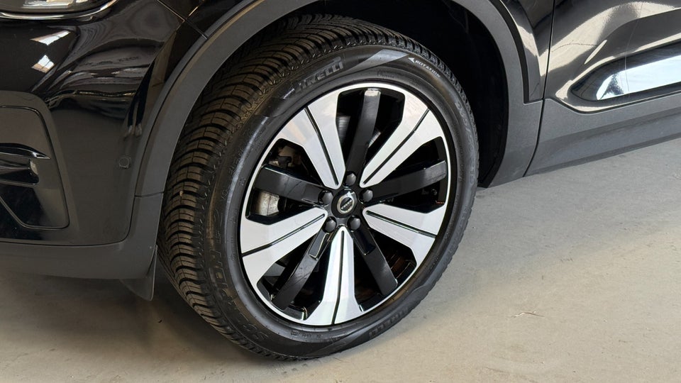 Volvo XC40 P6 ReCharge Ultimate 5d