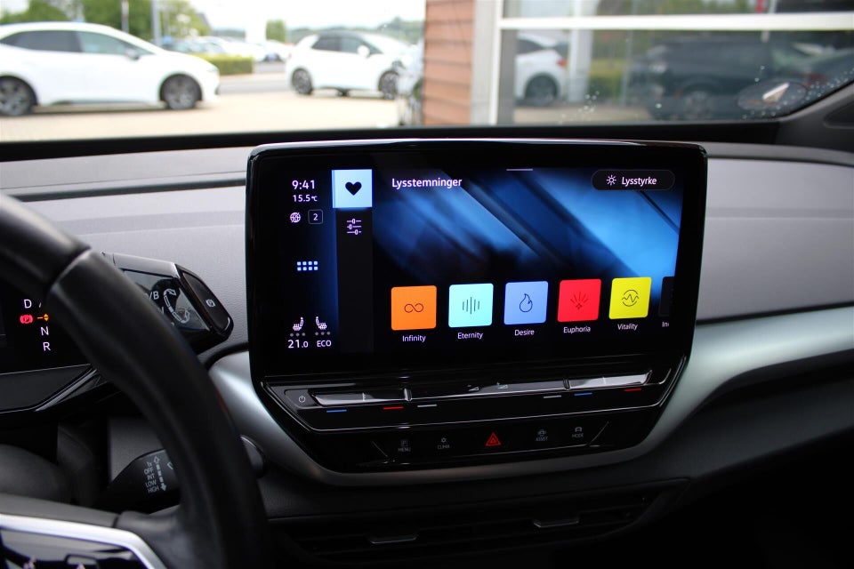 VW ID.5 77 Pro Performance 5d