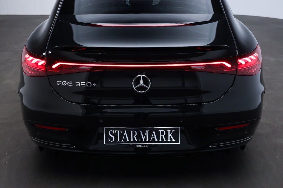 Mercedes EQE350+ AMG Edition 4d