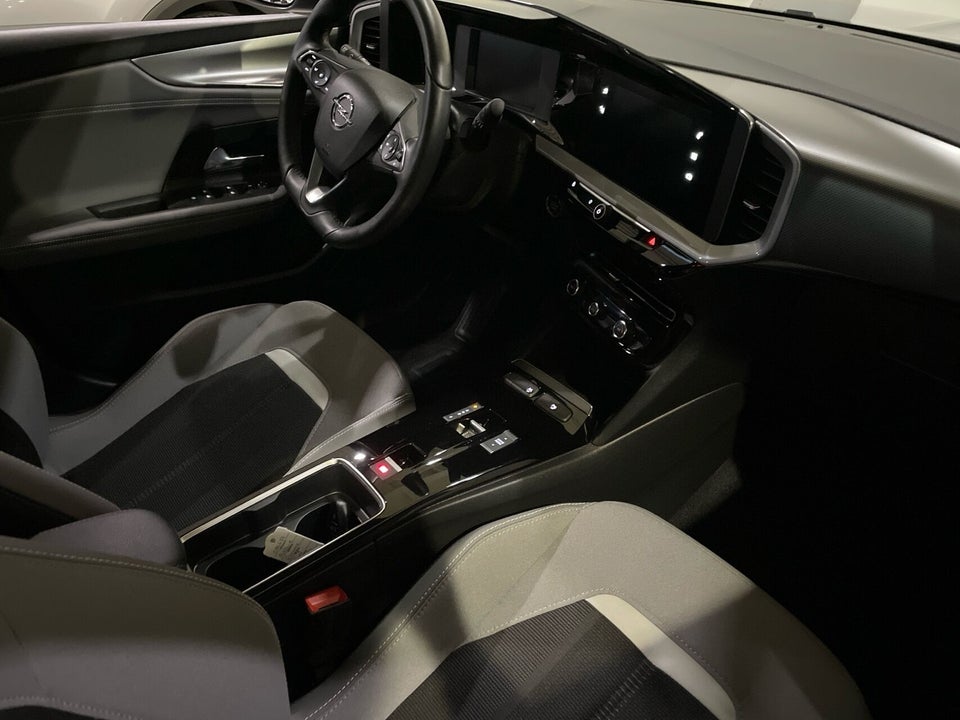 Opel Mokka-e 50 Elegance 5d