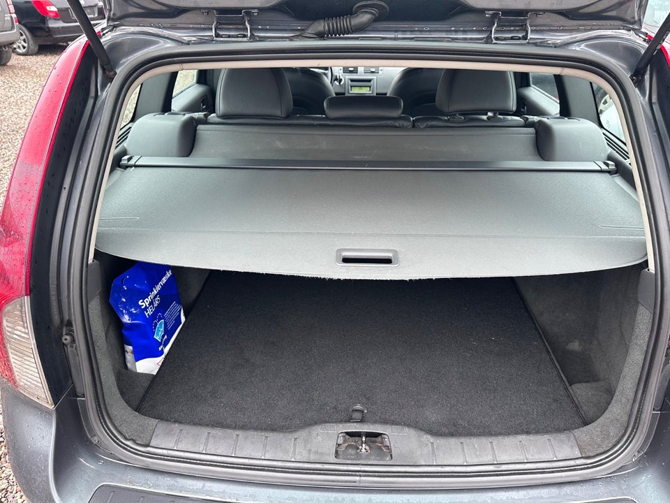 Volvo V50 1,6 D DRIVe 5d