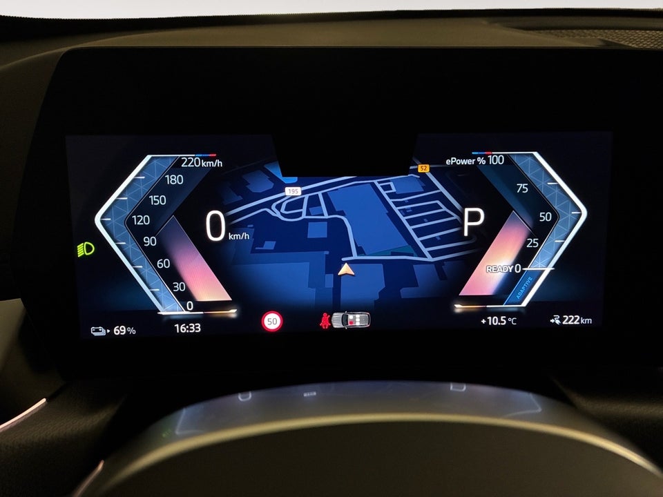 BMW iX1 xDrive30 M-Sport Premium 5d