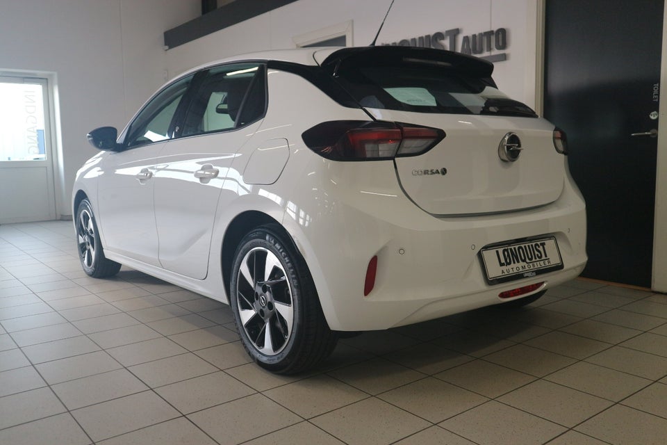 Opel Corsa-e 50 Design Line 5d