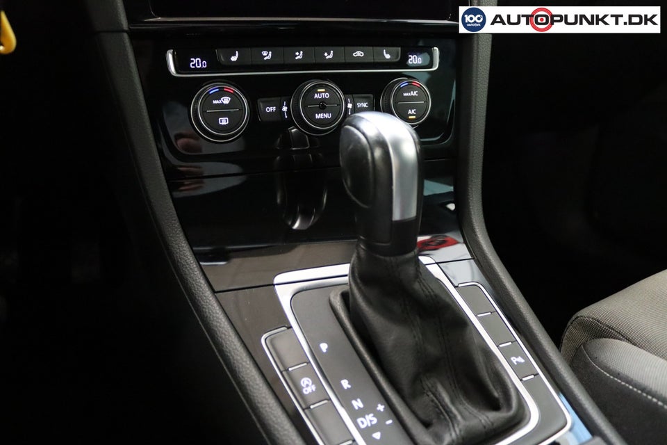 VW Golf VII 1,5 TSi 150 Highline DSG 5d