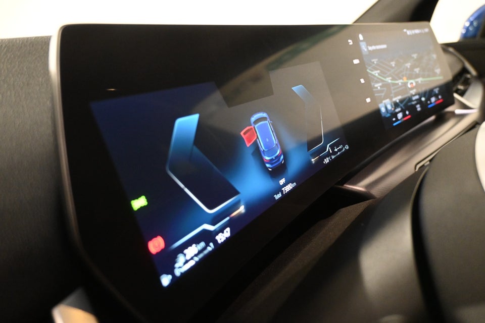 BMW 225e 1,5 Active Tourer M-Sport xDrive aut. 5d