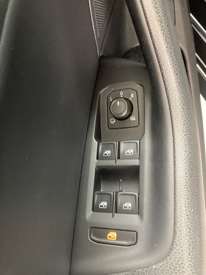 VW Arteon 2,0 TSi 190 R-line DSG 4d