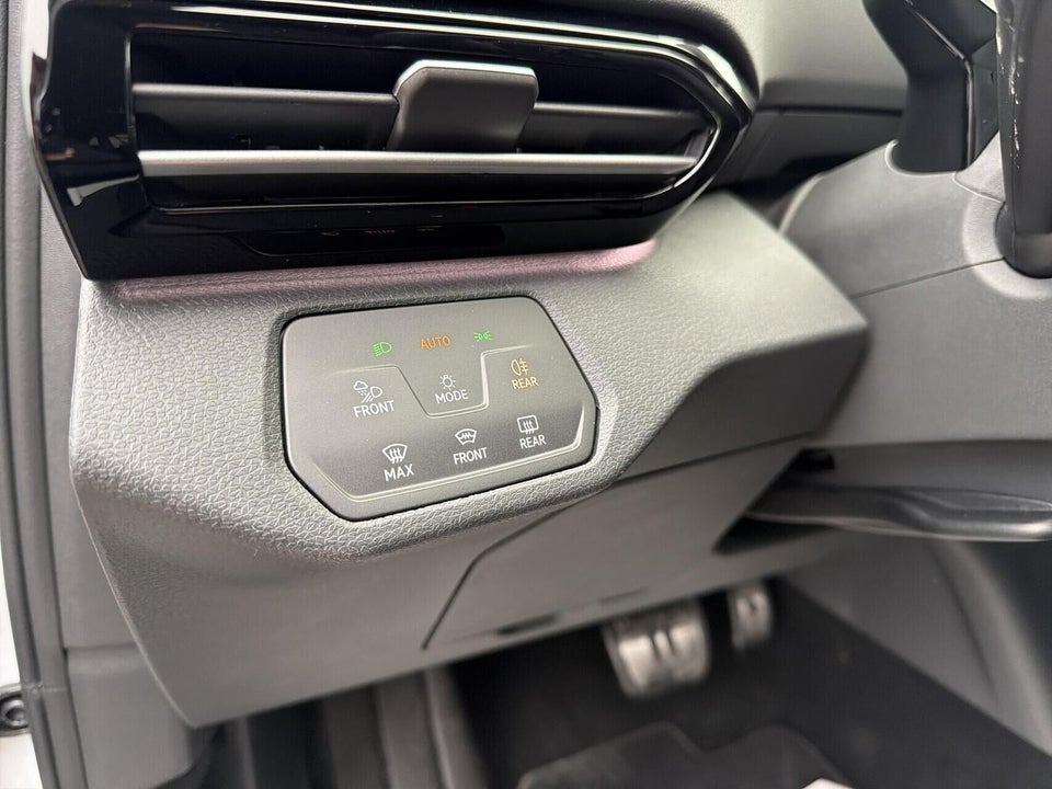 VW ID.4 77 GTX 4Motion 5d