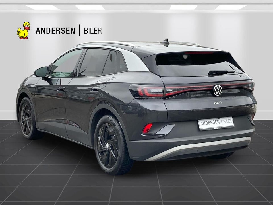 VW ID.4 77 1ST Pro Performance 5d