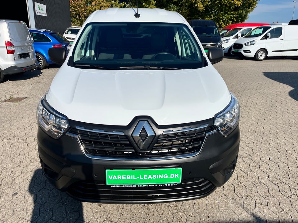 Renault Express 1,5 dCi 95 5d