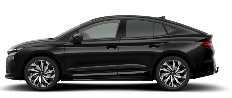 Skoda Enyaq 85 iV Sportline Maxx Coupé 5d