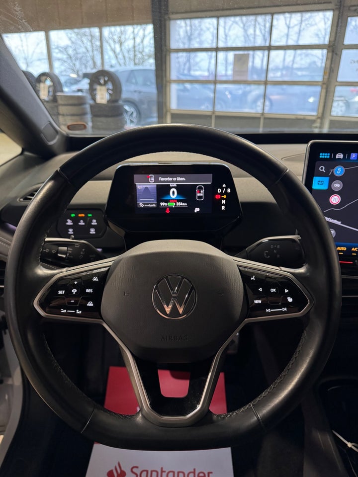 VW ID.3 58 Style+ 5d