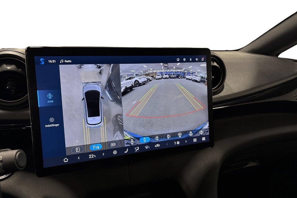 BYD Dolphin 60 Design 5d