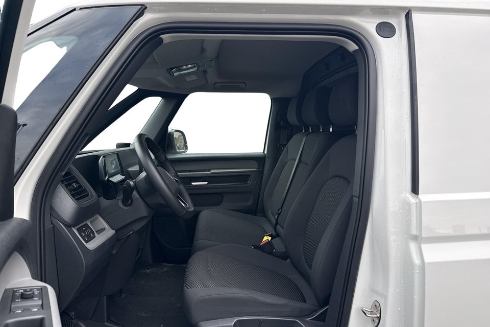 VW ID.Buzz 79 Cargo Pro+