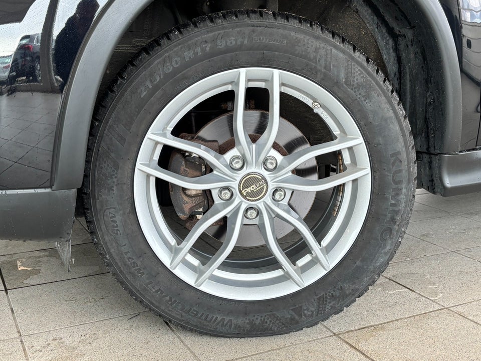 Mitsubishi ASX 1,6 Inform 5d