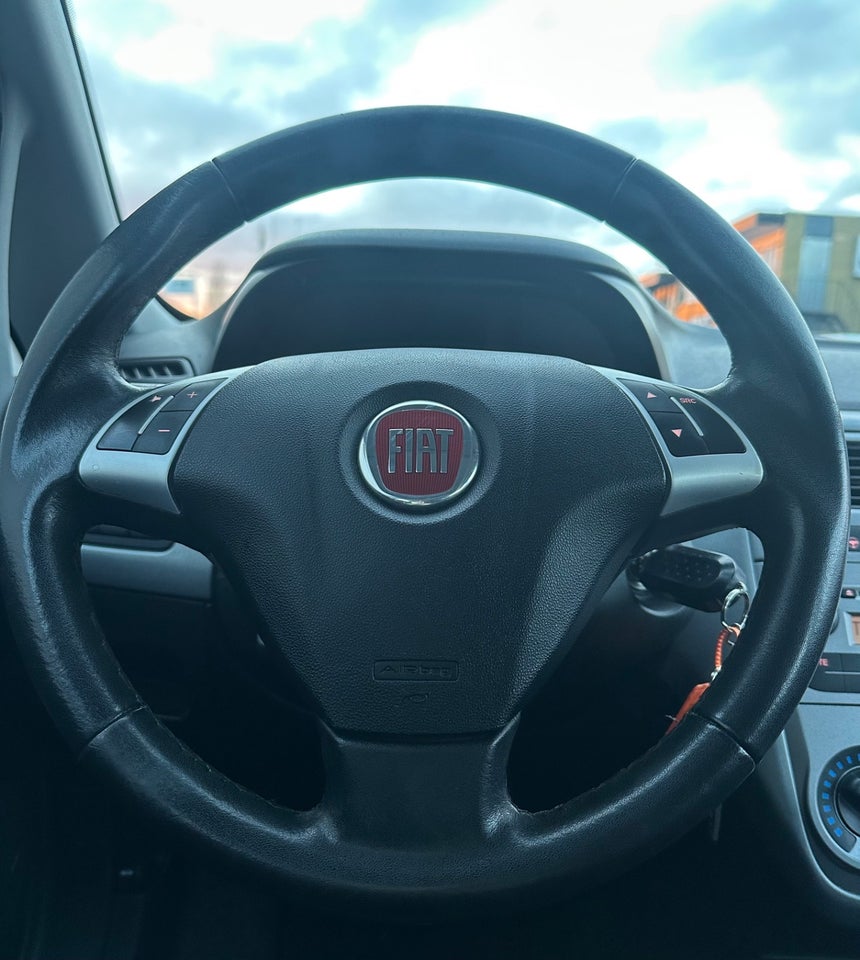 Fiat Punto 1,2 Pop 5d