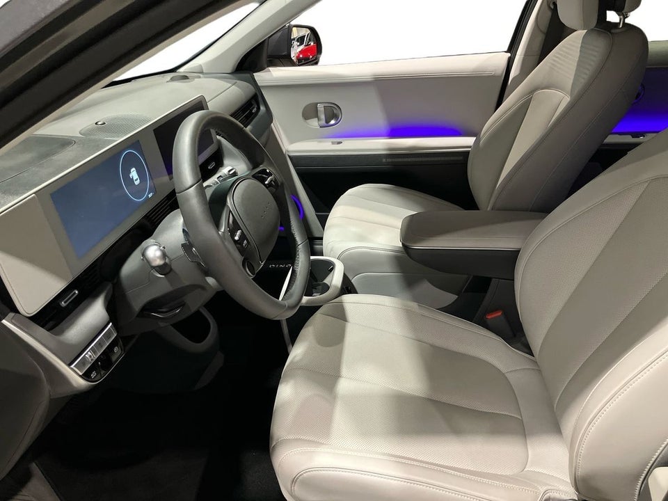 Hyundai Ioniq 5 77 Advanced 5d