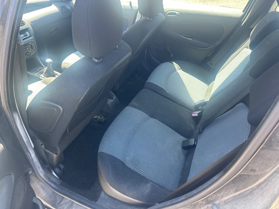 Peugeot 206 1,4 Edition SW 5d