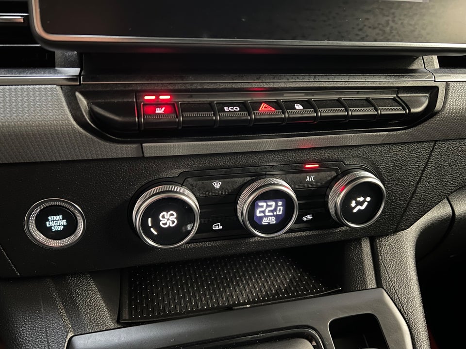 Nissan Townstar 45 N-Connecta L1H1