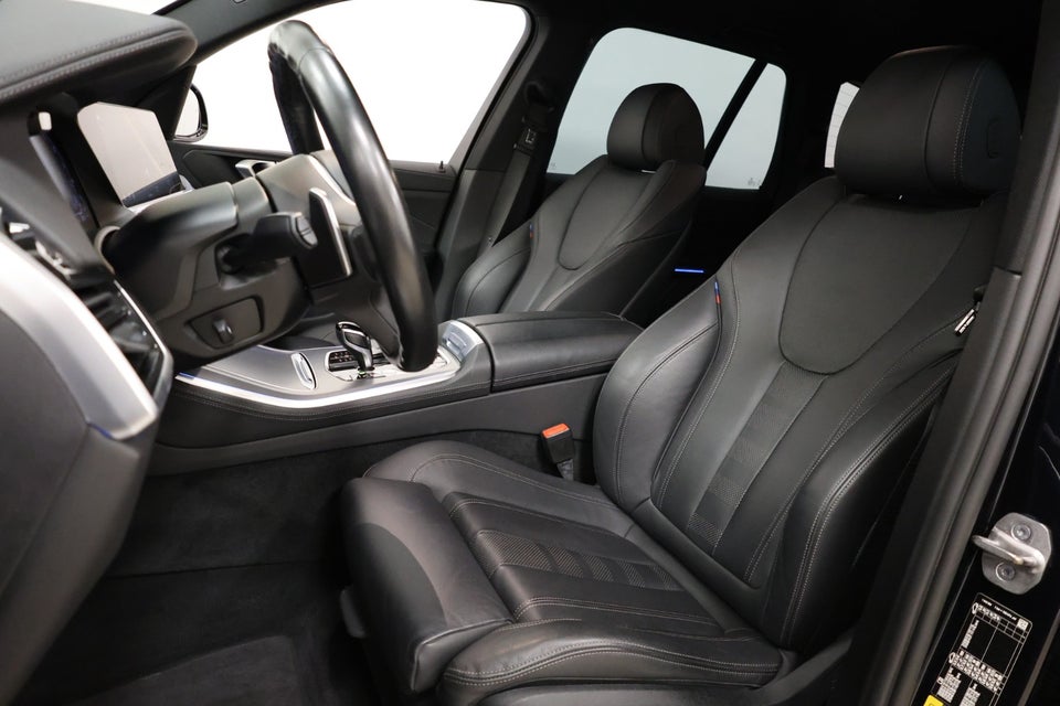 BMW X5 3,0 xDrive45e M-Sport aut. 5d