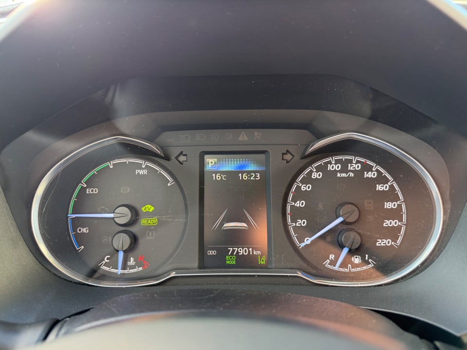 Toyota Yaris 1,5 Hybrid H2 Premium e-CVT 5d
