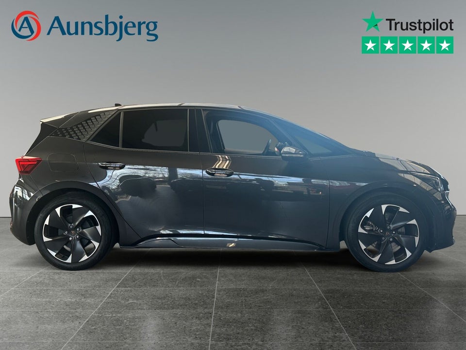 Cupra Born 77 e-Boost 5d