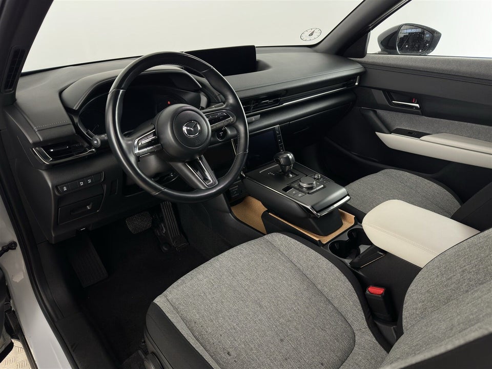 Mazda MX-30 e-SkyActive Exclusive-Line 5d