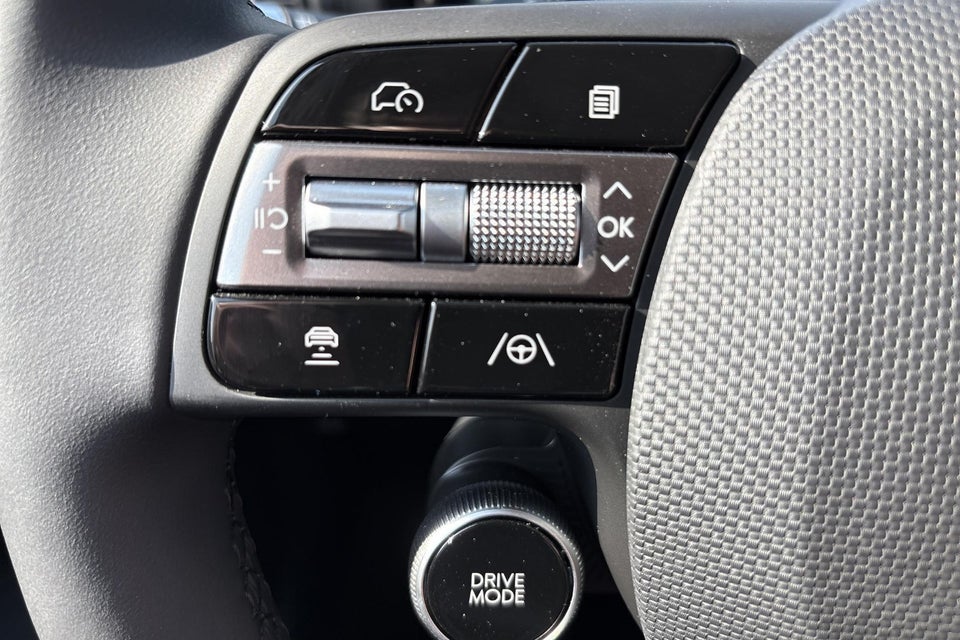 Hyundai Inster 49 Advanced 5d