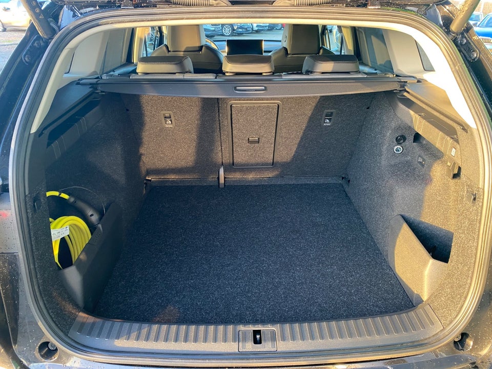 Skoda Enyaq 85 iV Premium 5d