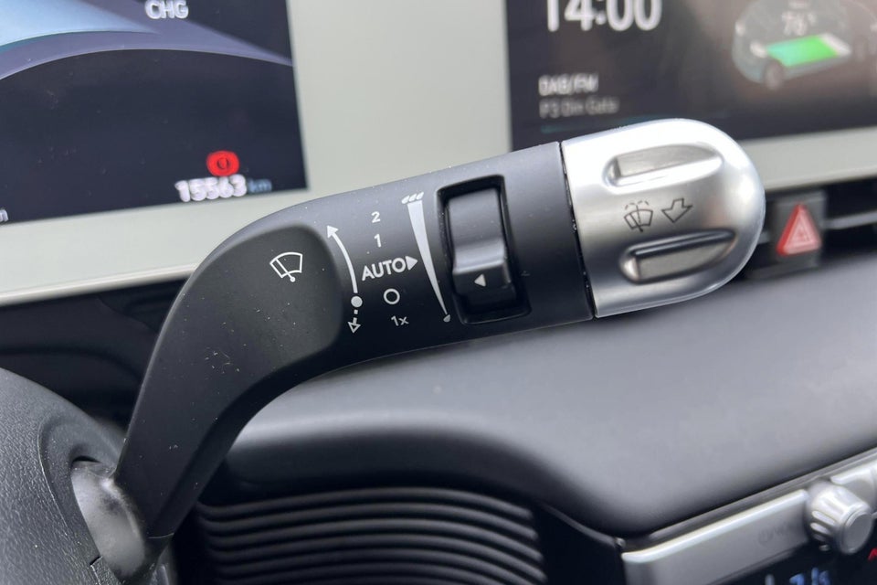 Hyundai Ioniq 5 77 Advanced AWD 5d