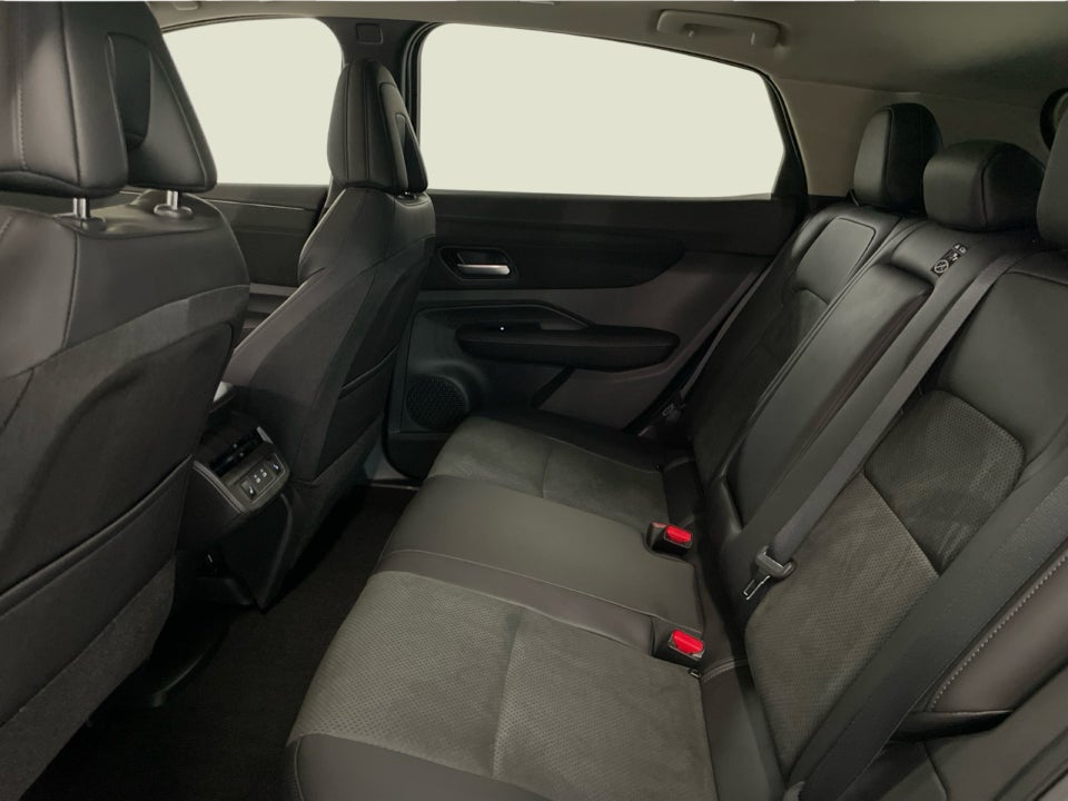 Nissan Ariya 87 Evolve 5d