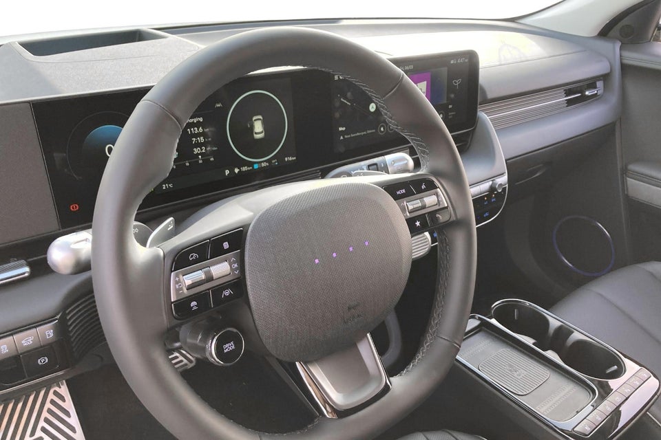 Hyundai Ioniq 5 84 Ultimate 5d