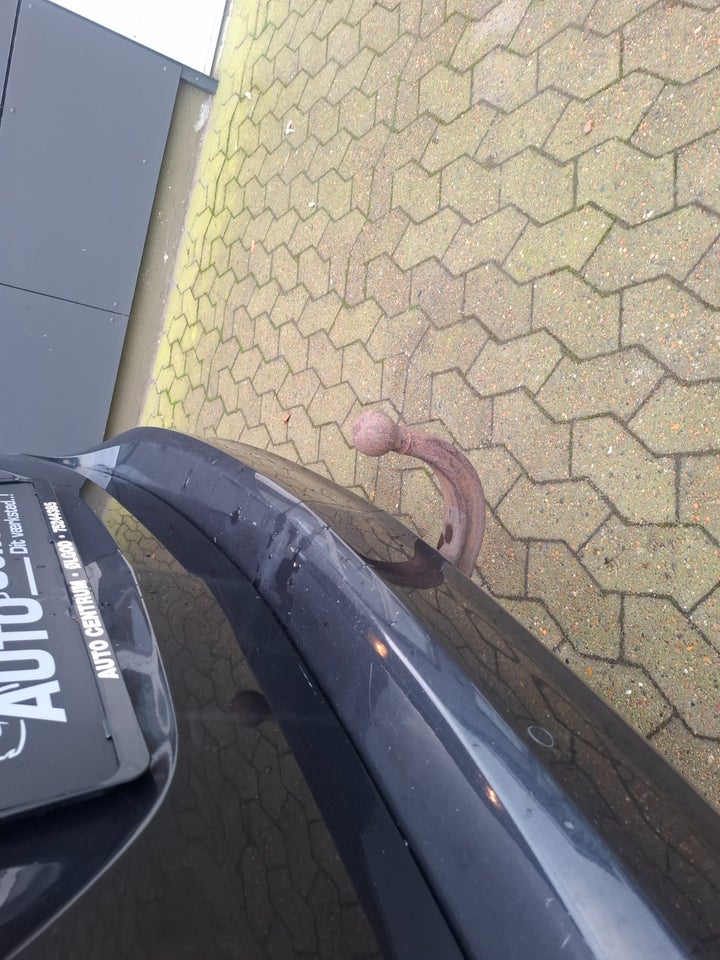 Opel Zafira Tourer 2,0 CDTi 130 Enjoy 7prs 5d