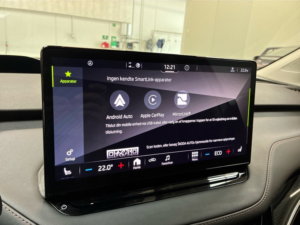 Skoda Enyaq 80 iV Suite 5d