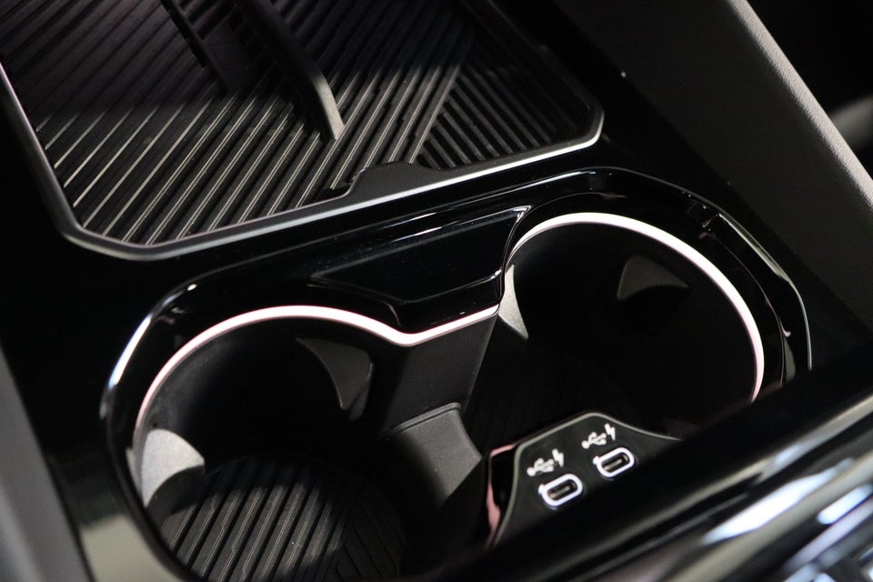 BMW i5 eDrive40 M-Sport 4d