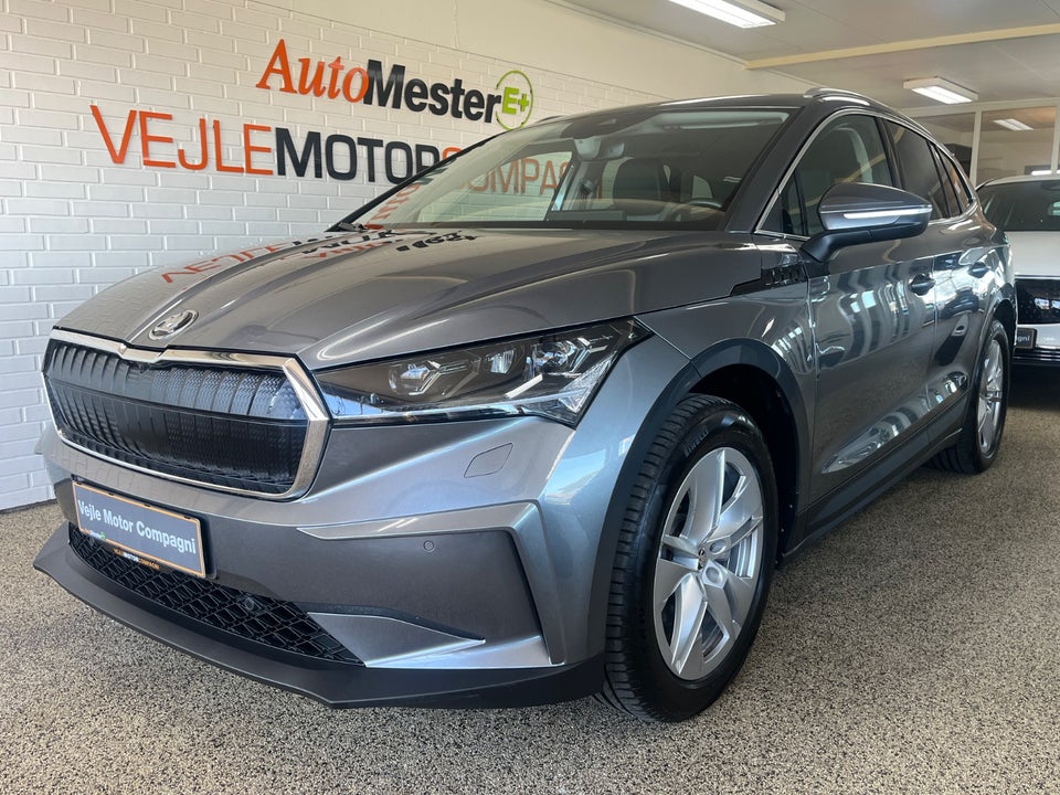 Skoda Enyaq 80 iV Premium Loft 5d