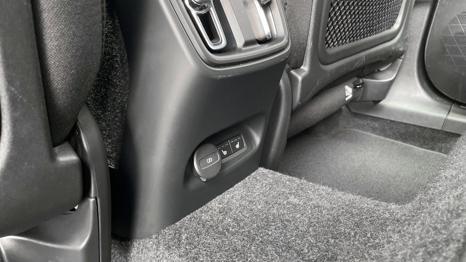 Volvo XC40 P6 ReCharge Plus 5d