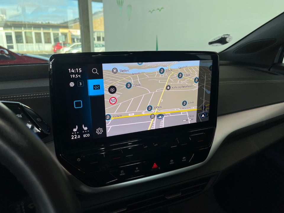 VW ID.5 77 Pro Performance 5d