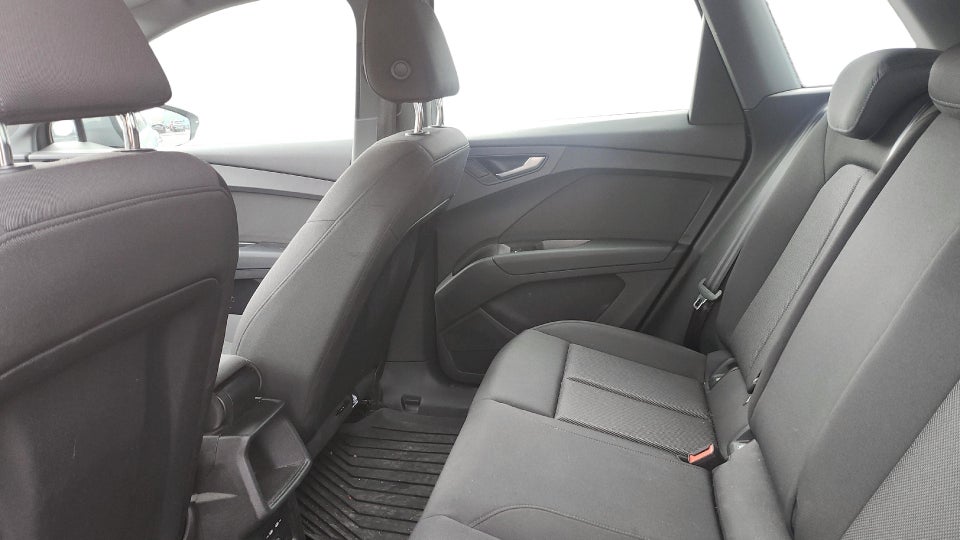 Audi Q4 e-tron 40 Proline 5d