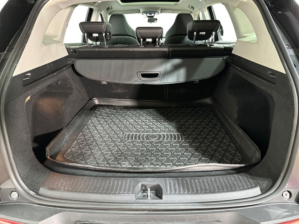 Aiways U5 Premium 5d