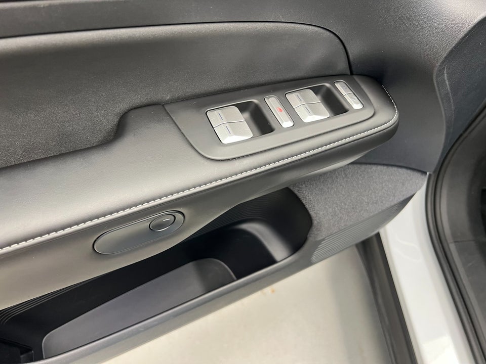 Xpeng G6 Performance 5d