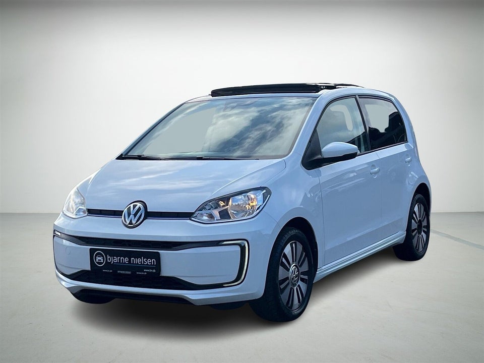 VW e-Up! 5d